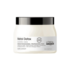 Loreal Metal Detox Professional Mask 500ml