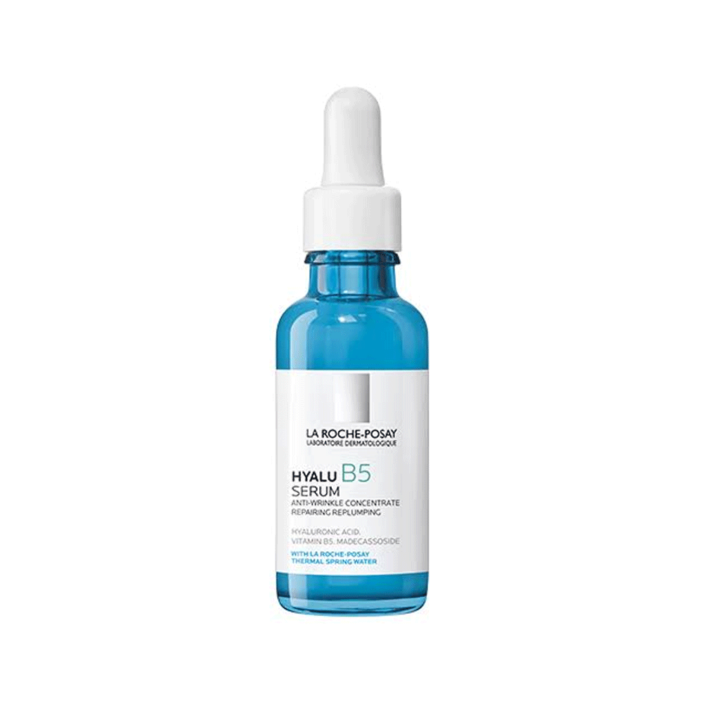 La Roche-posay Fahyalu Serum B5