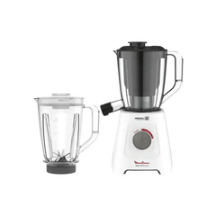 Moulinex Blendforce 2in1 Blender Lm42q127