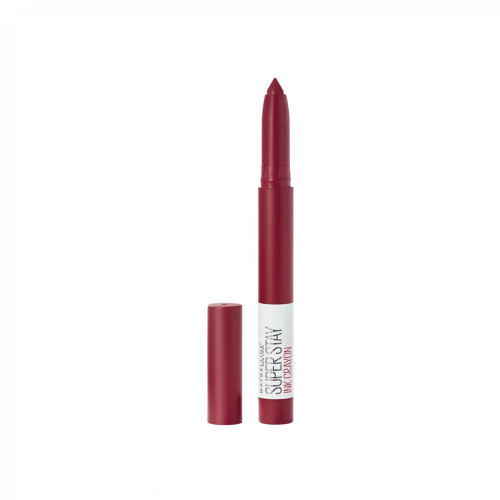 Maybelline Super Stay Ink Crayon 50