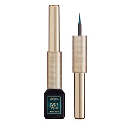 Loreal Matte Signature Eyeliner 04 Emeraude