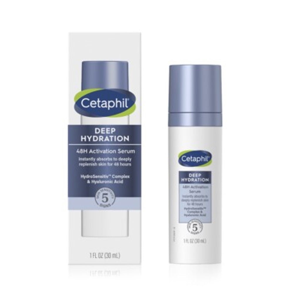 Cetaphil Deep Hydration 48h Serum 30ml