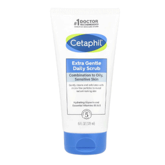 Cetaphil Extra Gentle Daily Scrub 178ml