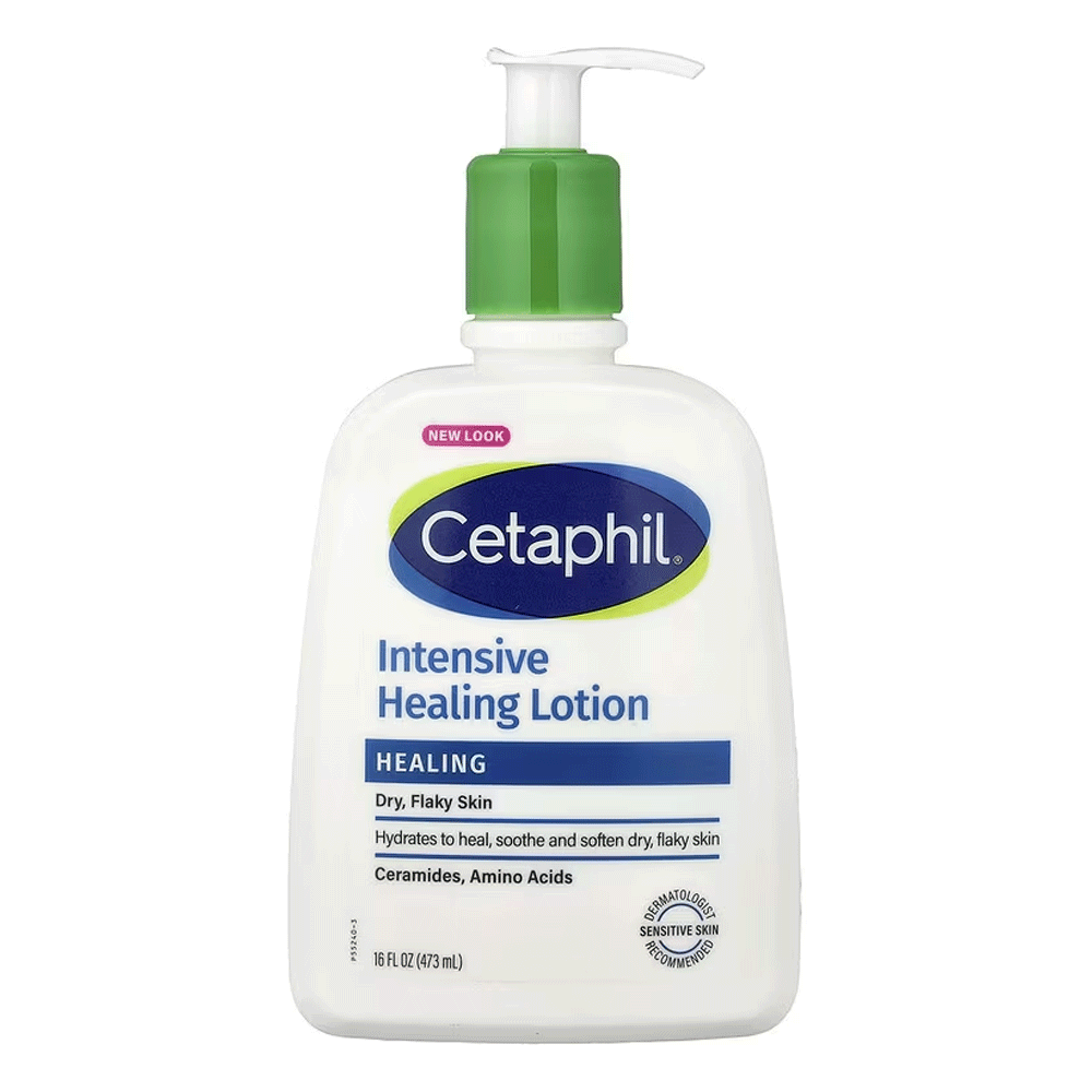 Cetaphil Intensive Healing Lotion 473ml