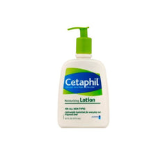 Cetaphil Moisturizing Lotion 473ml