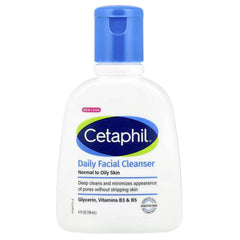 Cetaphil Gentle Skin Cleanser 118ml