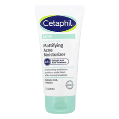 Cetaphil Gentle Clear Acne Moisturizer 89ml