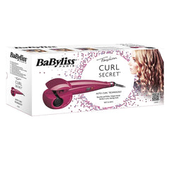 Babyliss Curl Secret 901phde