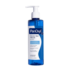 Panoxyl Acne Gel Wash 192ml