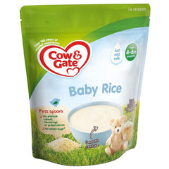 Cow & Gate Baby Rice 100g