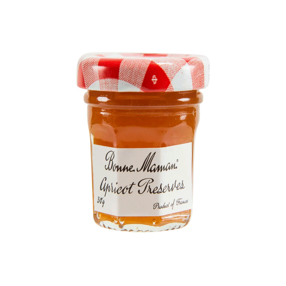 Bonne Maman Apricot Reserve 30g