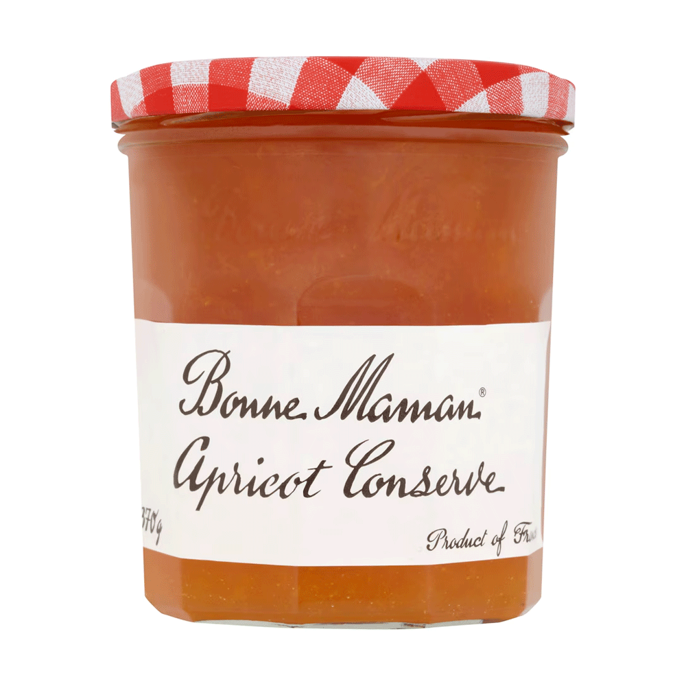Bonne Maman Apricot Conserve 370g