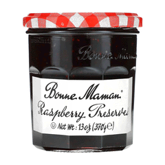 Bonne Maman Raspberry Conserve 370g