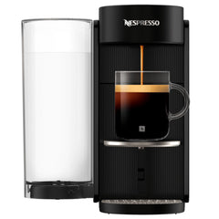 Nespresso Vertuo Up INK Black Coffee Machine