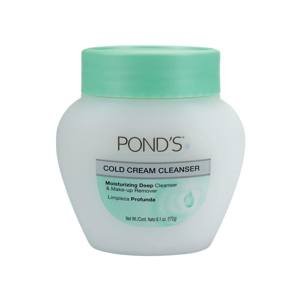 Ponds Cold Cream Cleanser 172g