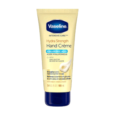 Vaseline Hydra Strength Shea Butter Hand Cream 100ml