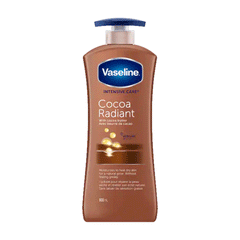 Vaseline Cocoa Radiant 600ml
