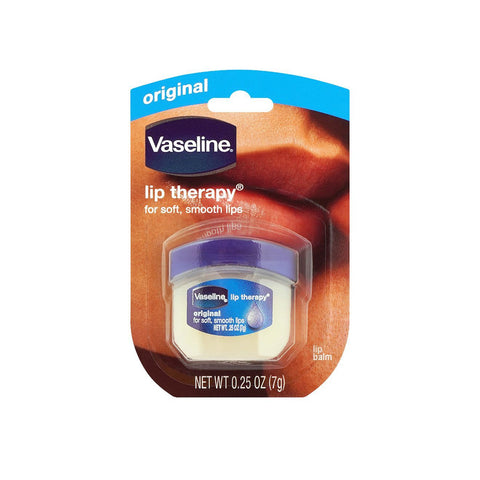 Vaseline Lip Therapy Cocoa Butter Pocket 7g