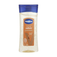 Vaseline Cocoa Radiant Body Oil 200ml