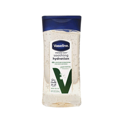 Vaseline Soothing Hydration Body Gel 200ml