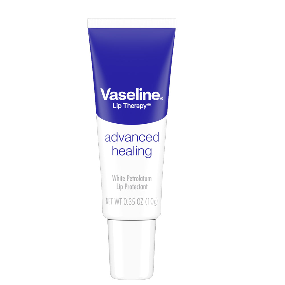 Vasline Lip Therpy Advance Healing 10g