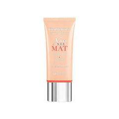 Bourjois Face - Fdt Airmat T01 Ivoirerose