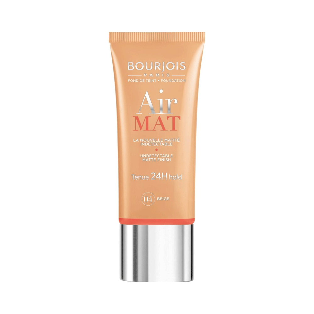 Bourjois Face - Fdt Airmat T04 Beige