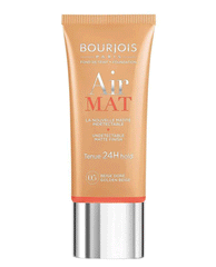 Bourjois Face - Fdt Airmat T05 Beige Dore