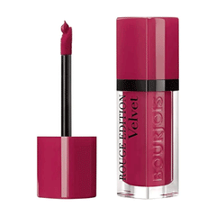 Bourjois Rouge Edition Velvet Air Lipstick T02