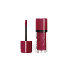 Bourjois Rouge Edition Velvet Air Lipstick T08