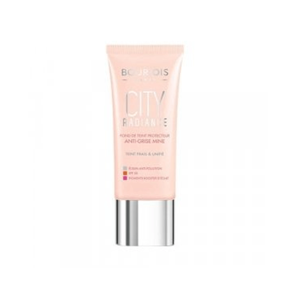 Bourjois Face - Fdtcityradt04beige