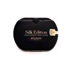 Bourjois Compact Powder Silk Edition T54 Beige Rose