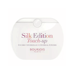 Bourjois Silk Edition Touch Up Translucent Shade
