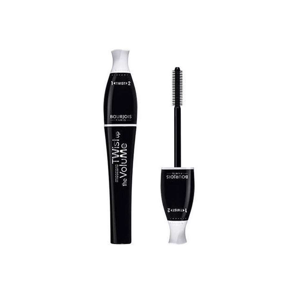 Bourjois Twist Up The Volume Mascara Noir