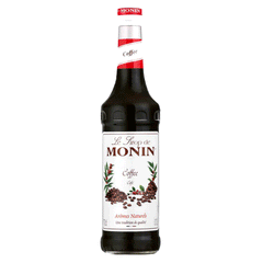 Monin Coffee Syrup 0.7l