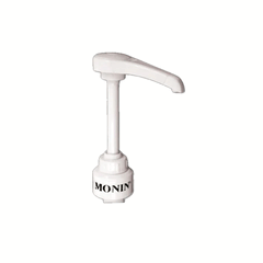 Monin Syrup Pump 5ml 70 Cl & 1ltr