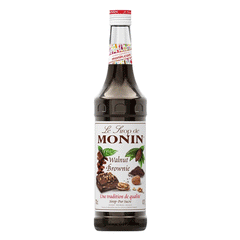 Monin Walnut Brownie Syrup 700ml