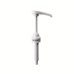 Monin Syrup Pump 10ml 70 Cl & 1ltr