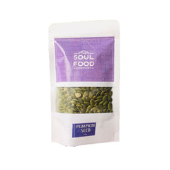 The Soul Food Pumpkin Seeds 100g