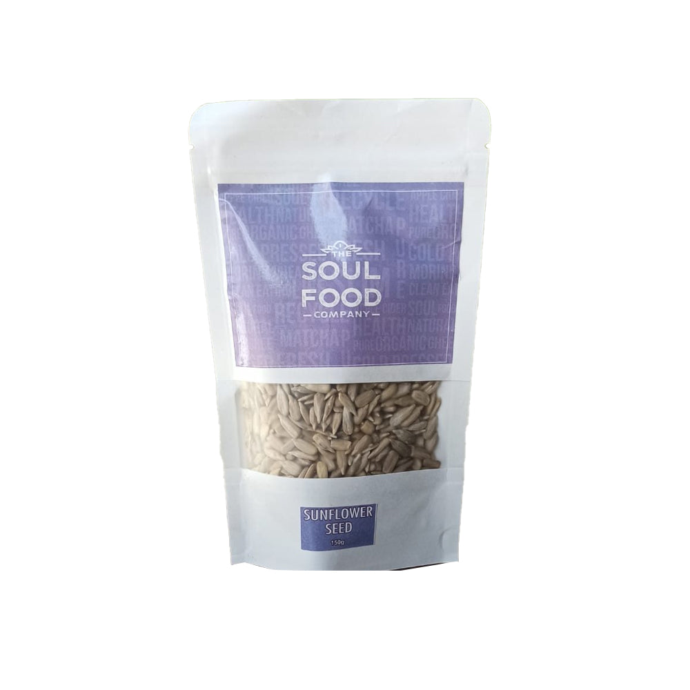 The Soul Food Sunflower Seed 150g