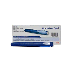 Huma Pen Ergo Insulin Device (new)