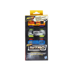 Nerf Nitro Foam Dinky E1237