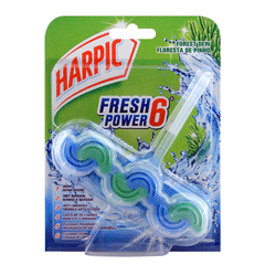 Harpic Forest Dw Floresta De Pinho 39g