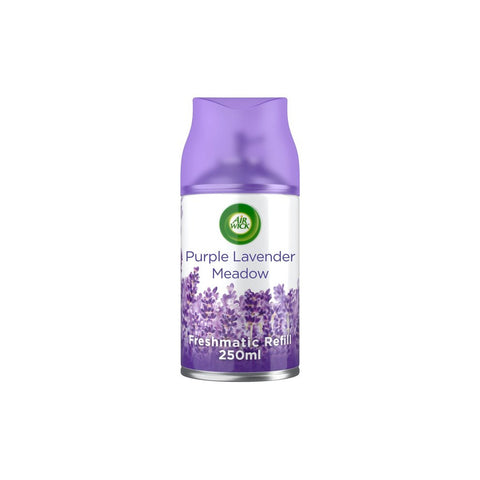 Air Wick Purple Lavender Meadow Refill 250ml