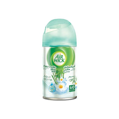 Air Wick Max Refill Fresh Water 250ml