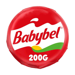 Baby Bell Moelleux Et Genereux 200g