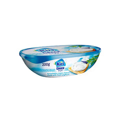 Kiri Greek Style Cheese 200g