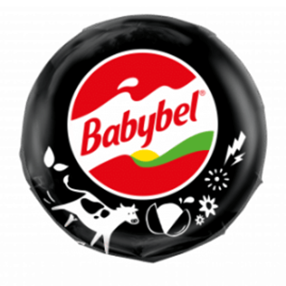 Babybel Mini Cheese Protein 100g