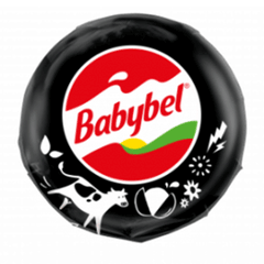 Babybel Mini Cheese Protein 100g