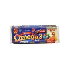 Appie Omega 3 Eggs 6s